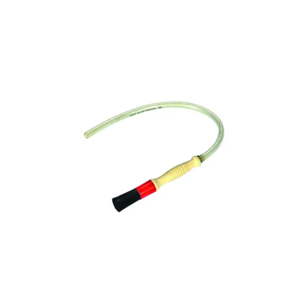 Brush with Hose - RODXH-BH